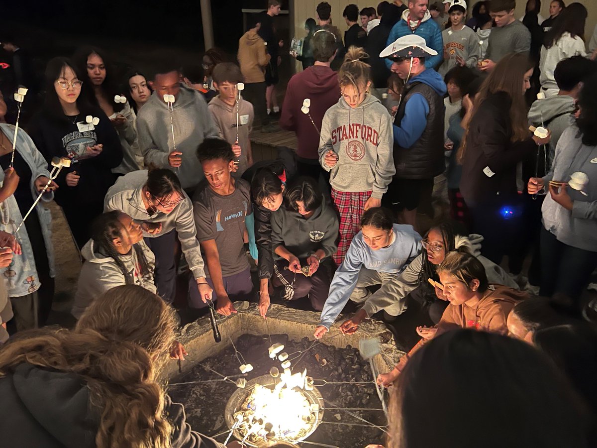 Lakeside School tweet media