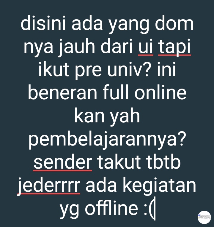 CEPETAN CEK PINNED DEH— SBMPTNFESS on Twitter "ptn! pliss no saalty ya