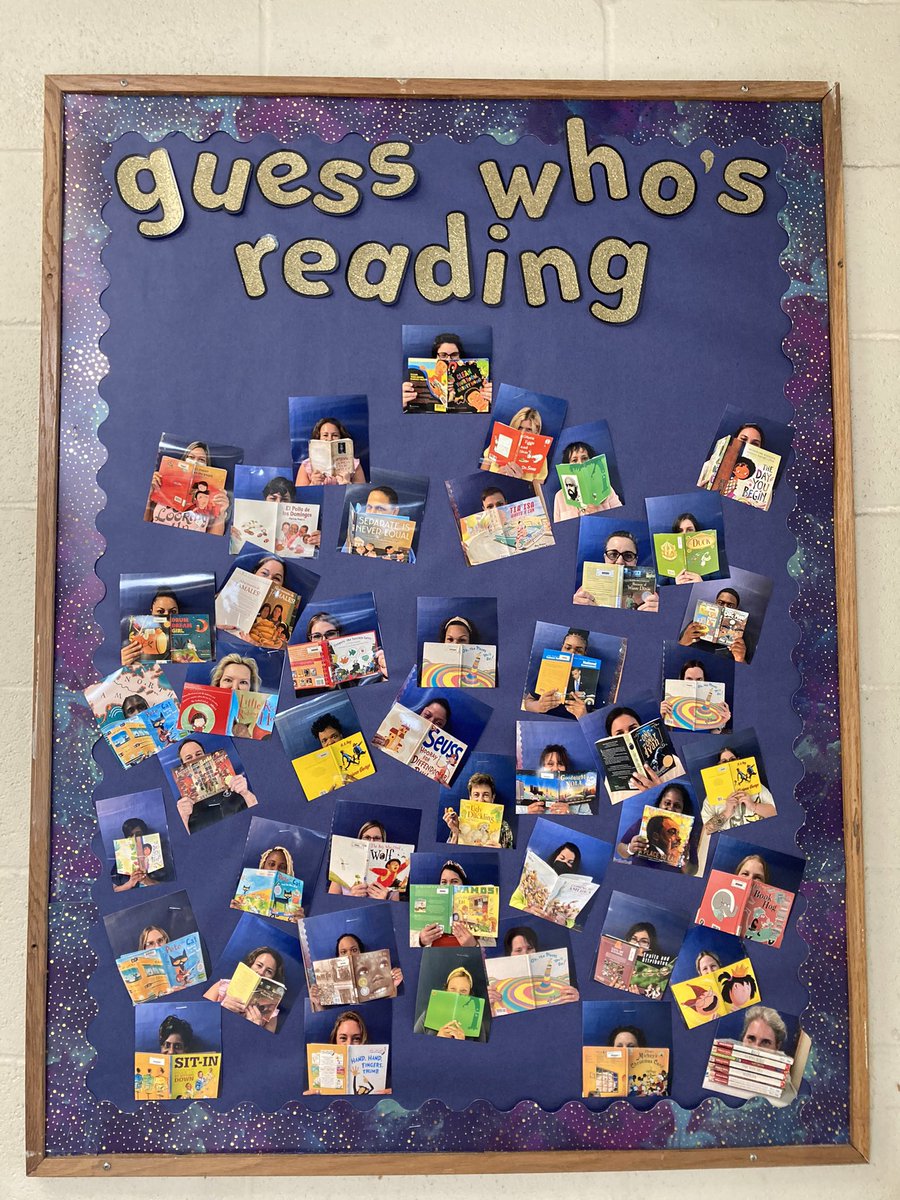LLeinhardt's tweet photo. New bulletin board that makes my heart happy at @RiviereES #ToMasteryAndBeyond #SEAGULLSONAMISSION https://t.co/1wrW2sBjPg