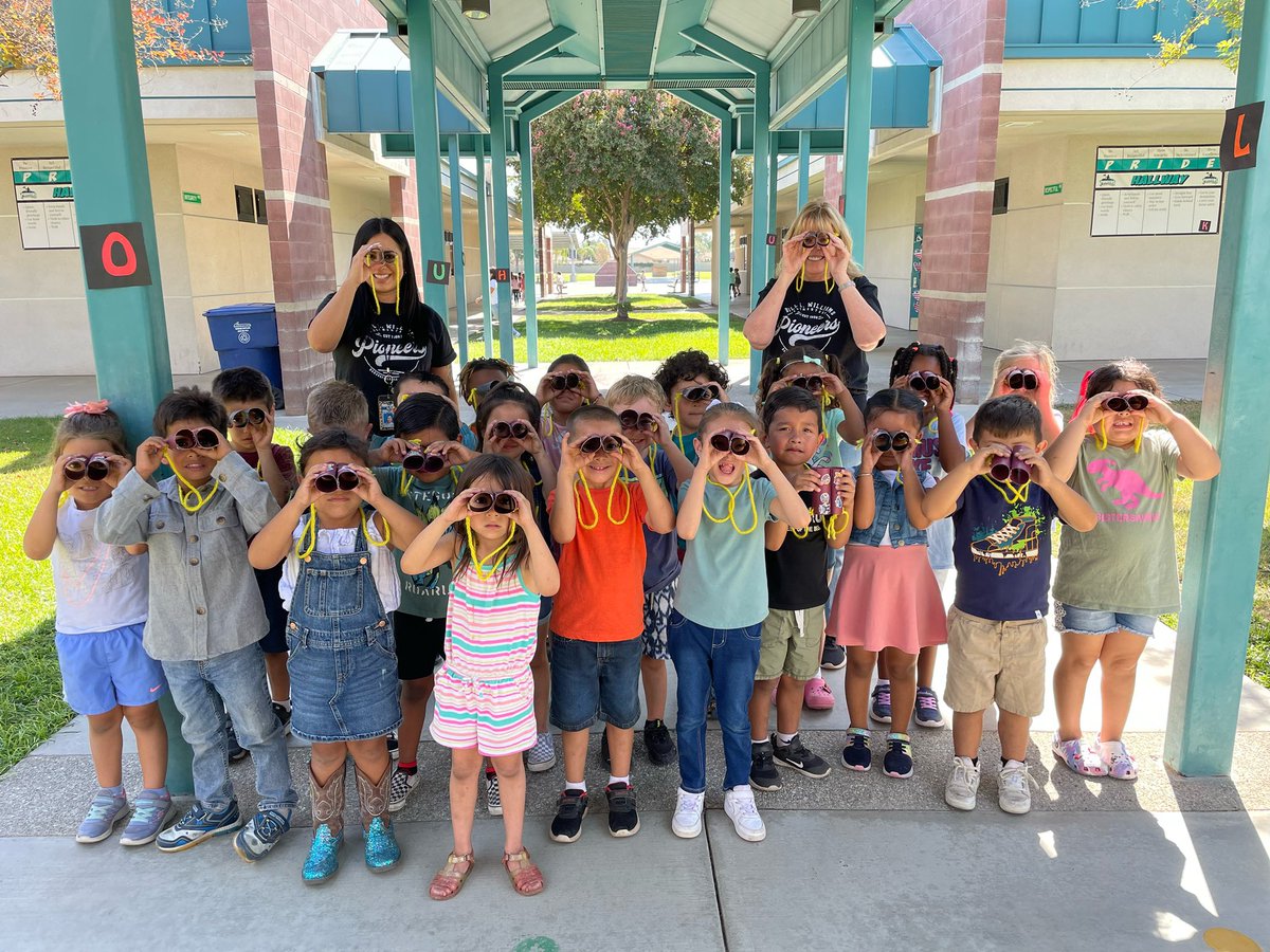 Bill L. Williams Elem tweet media