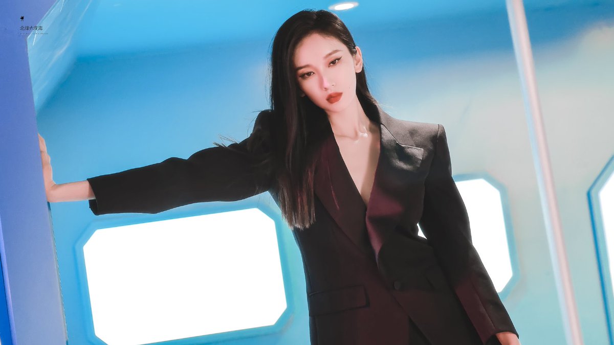 lingzipics's tweet photo. ➳ 220923 © 北纬六度海
#刘令姿 #liulingzi https://t.co/2cgxnQRGwD