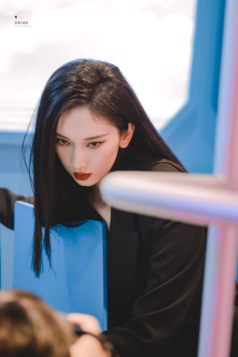 lingzipics's tweet photo. ➳ 220923 © 北纬六度海
#刘令姿 #liulingzi https://t.co/2cgxnQRGwD