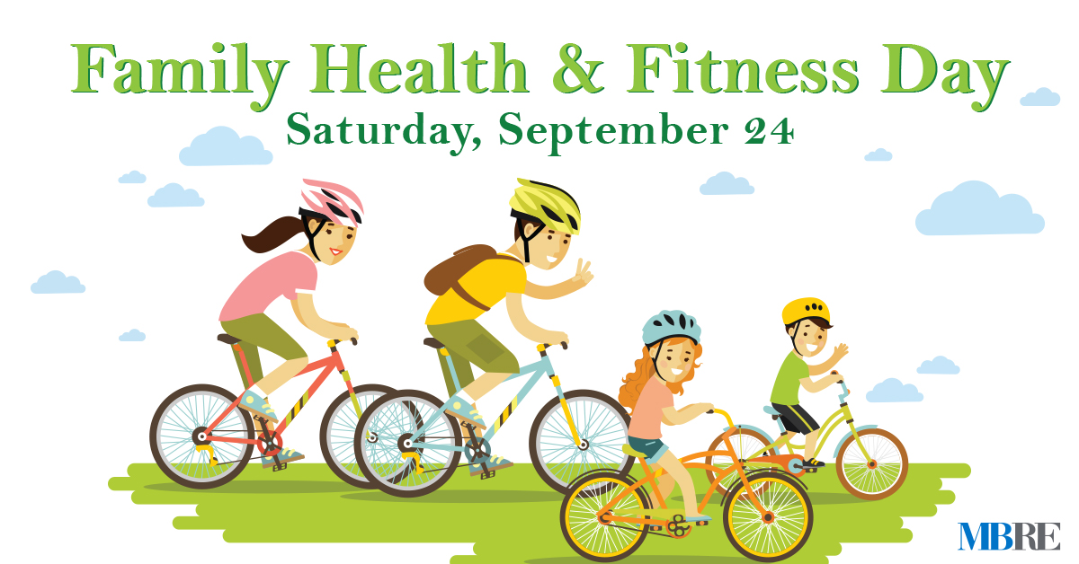 30WMonroe's tweet photo. #FamilyHealthandFitnessDay is Saturday, do you know how you’re celebrating? If you’re short on ideas, explore these ideas from @foodhealth: https://t.co/un4hIiq1M6 https://t.co/q88q60crOc