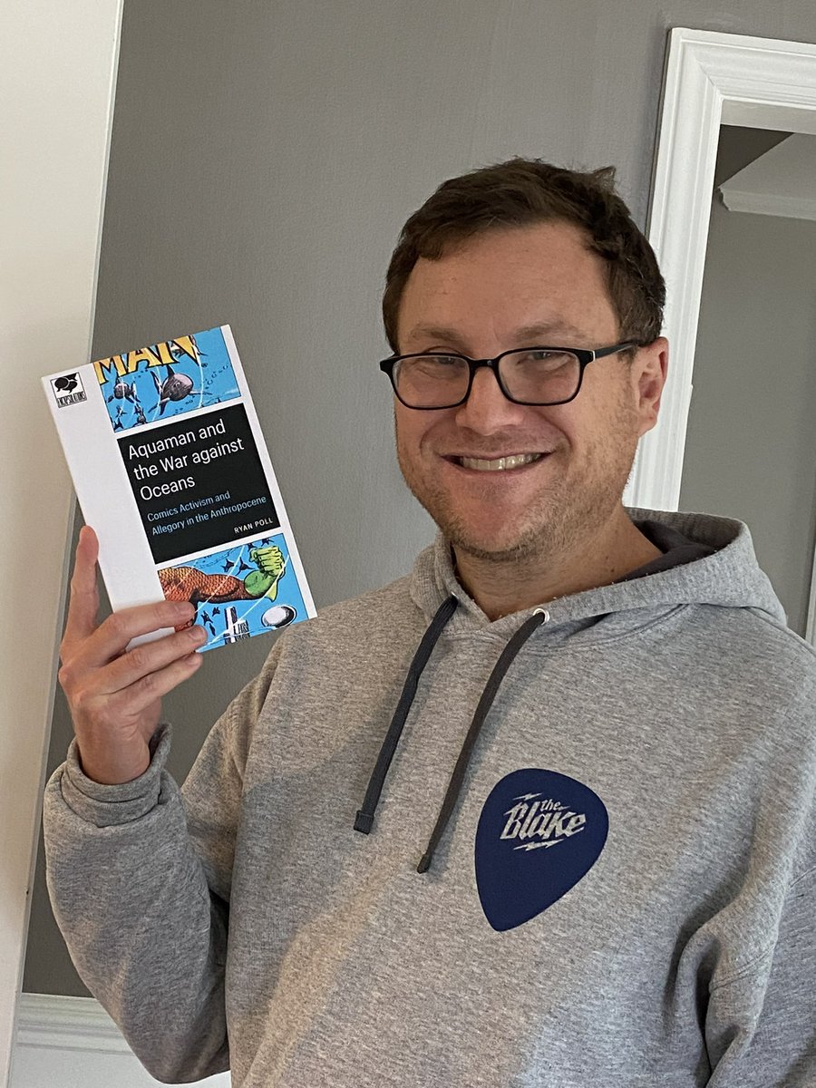 RyanPoll2's tweet photo. Look what arrived in the mail today! https://t.co/b2KWS2VBLo