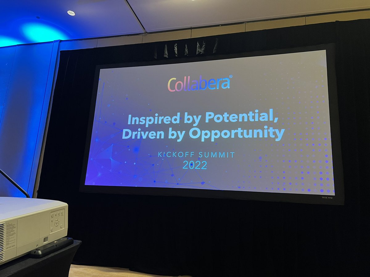 Collabera tweet media