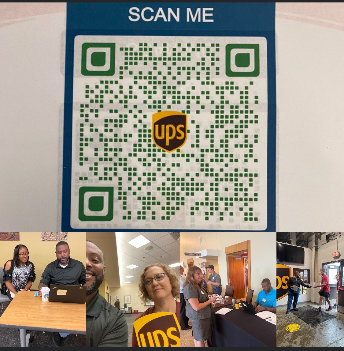 A very busy week in Kansas City. From The Home of the Chiefs to the surrounding UPS James Street Facility area’s. Don’t forget your Referrals! #ups.loop.jobs. We are hiring for Peak! #upsjobs @koltensmith10 @bwilliamskahf @NinjaCPRecruits @HRGalindoUPSers @jagrant1020