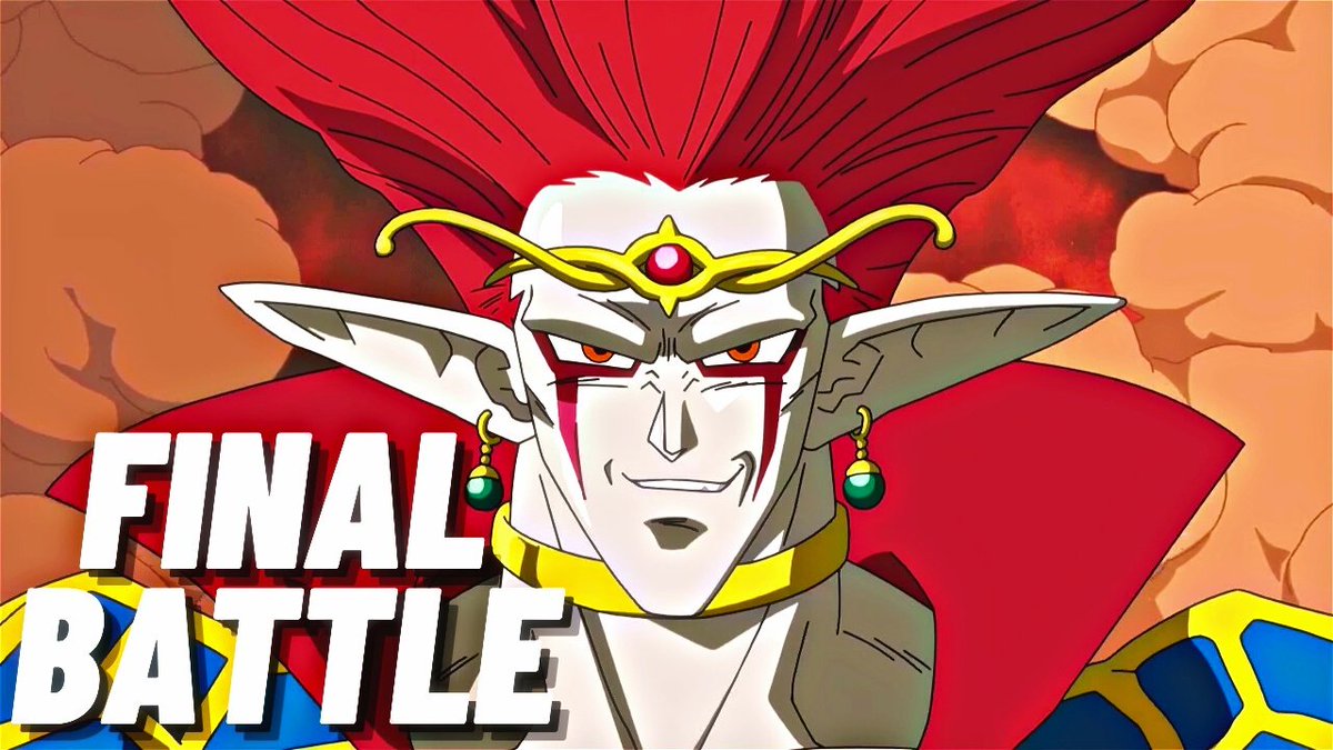 XJoeLetsPlay1's tweet photo. #DRAGONBALLXENOVERSE GAMEPLAY Part 10 - The Final Battle https://t.co/vXBNAZuEAg
#dragonballz #dragonballsuper #dragonball #xjoeletsplay #xjoe #dragonballsupersuperhero #dragonballgt #dragonballgt #ps4 #PS4share #ps4gaming #youtubegaming #youtubegamer #youtubegamingcommunity https://t.co/Uhm31aEiJO