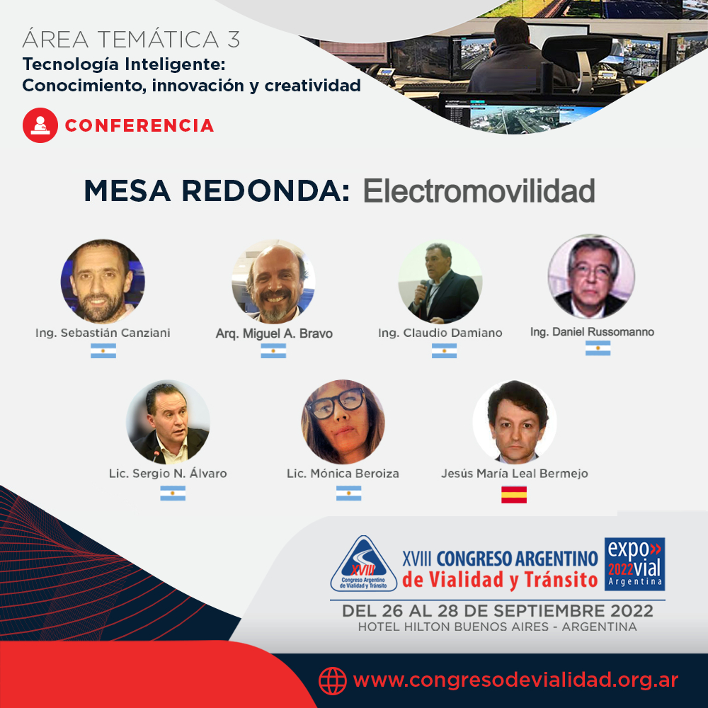 Asociación Argentina de Carreteras tweet media