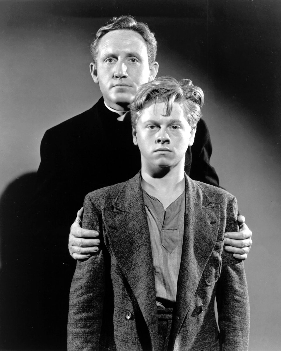 Hala! A llorar un poco....Hoy nació este pequeño gran hombre. #MickeyRooney #ForjaDeHombres (1938)