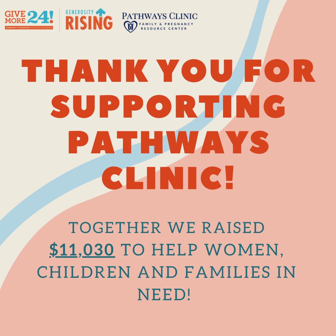 Pathways180's tweet photo. Yesterday was a wonderful day! It is because of the generosity, prayers and volunteer hours of friends like you that we can do anything at all to help women, children and families in need. And for that we are very grateful! 
#givemore24 https://t.co/n9yD95vwAm