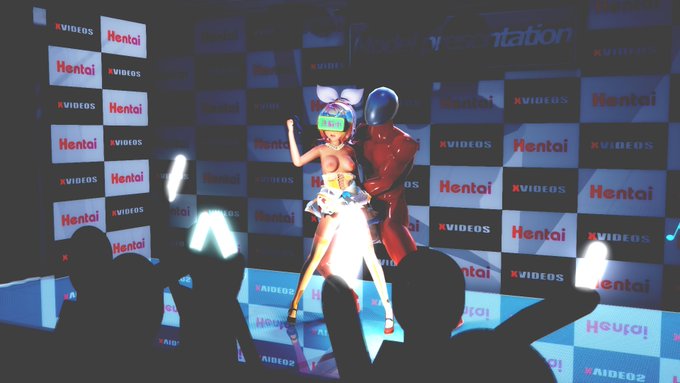 4月ぐらいに作りかけて途中でほったらかしにしてた動画制作を再開しました。ジャンルは催眠モノ？とりあえずラストシーンをどんな感じにするか悩み中って所までは進んでます。 https://t.co/LCdW<a href="/tag/%E3%81%8F%E3%81%BE%E3%81%A1%E3%82%83%E3%82%93%E3%82%A2%E3%83%BC%E3%83%88"class="tags"><span>#くまちゃんアート</span></a><a href="/tag/%E5%A4%A2%E9%9F%B3%E7%B5%90%E3%83%9E%E3%82%A4"class="tags"><span>#夢音結マイ</span></a>