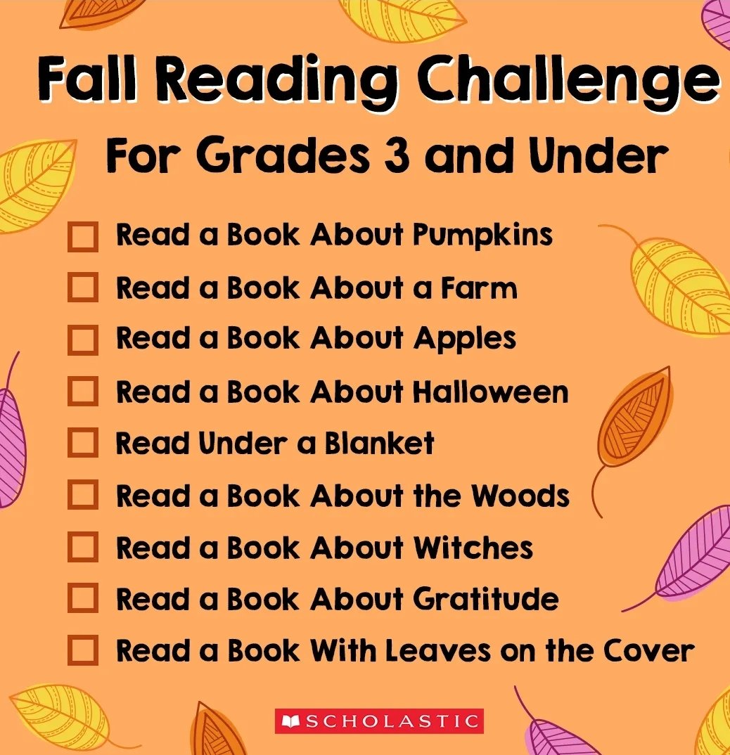 Please read with and to your children!!! It Matters!