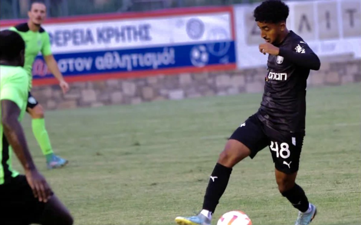 الحمدلله اول مباراة وديه مع الفريق الاول وأسال الله التوفيق في الجاي ⚫️⚪️