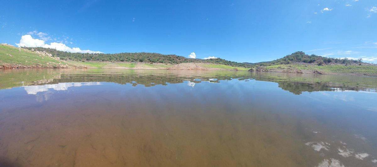 thedesertfox007's tweet photo. We did a little 5.37 mi us time on the @iROCKERsup sup ... just a girl with her pup on the water #liveyourlifeonthewater #isup #desertfox #willowdog #iRocker https://t.co/t1GGe0q3WQ