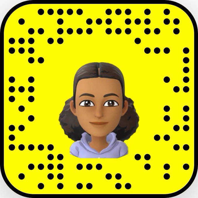 Add my new snap 🫰💛🤗 https://t.co/3fwytTajqC