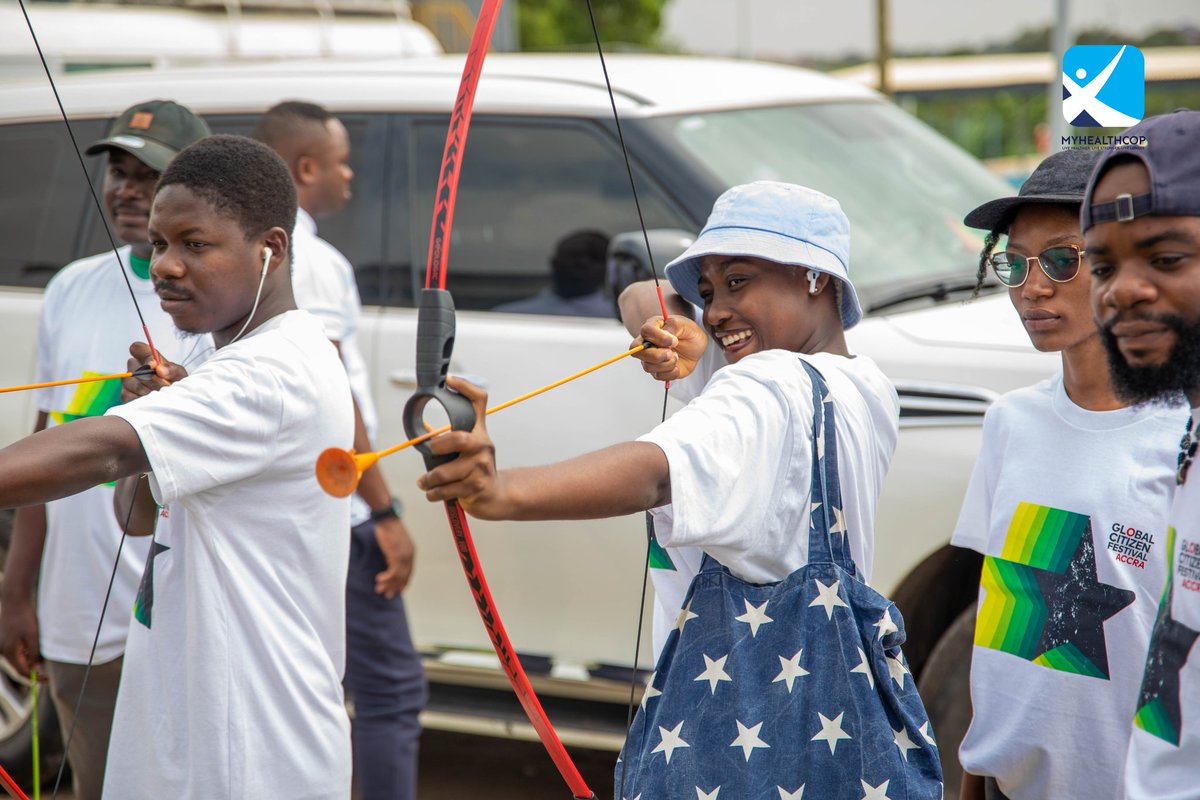 myhealthcopgh's tweet image. Aim for the weekend 🎯 🏹 

#aimfortheweekend #dynamicfriday #fbf❤️