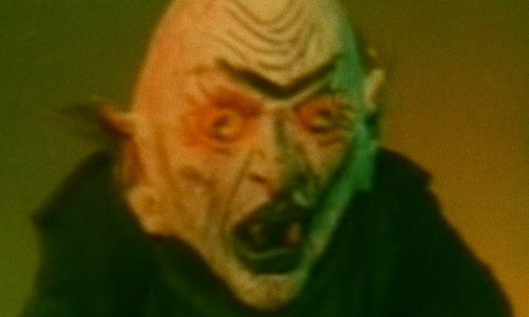 TheOtherBBFC's tweet photo. “After experiencing SON OF DRACULA, other recreational drugs will feel obsolete.” - @filmarchive 

Kudos to @HellfireVC for once again bringing the weirdest cinematic trash back to @CUBECINEMA. 

We’ve missed you guys! 

Now we need to rest our eyes… https://t.co/JgiCjnS2ss