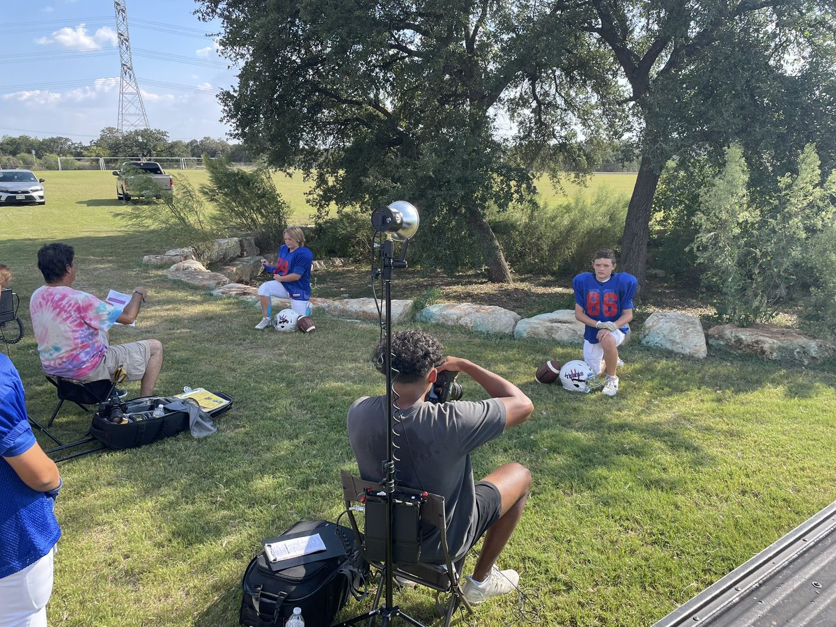 Tiger Tough tweet media