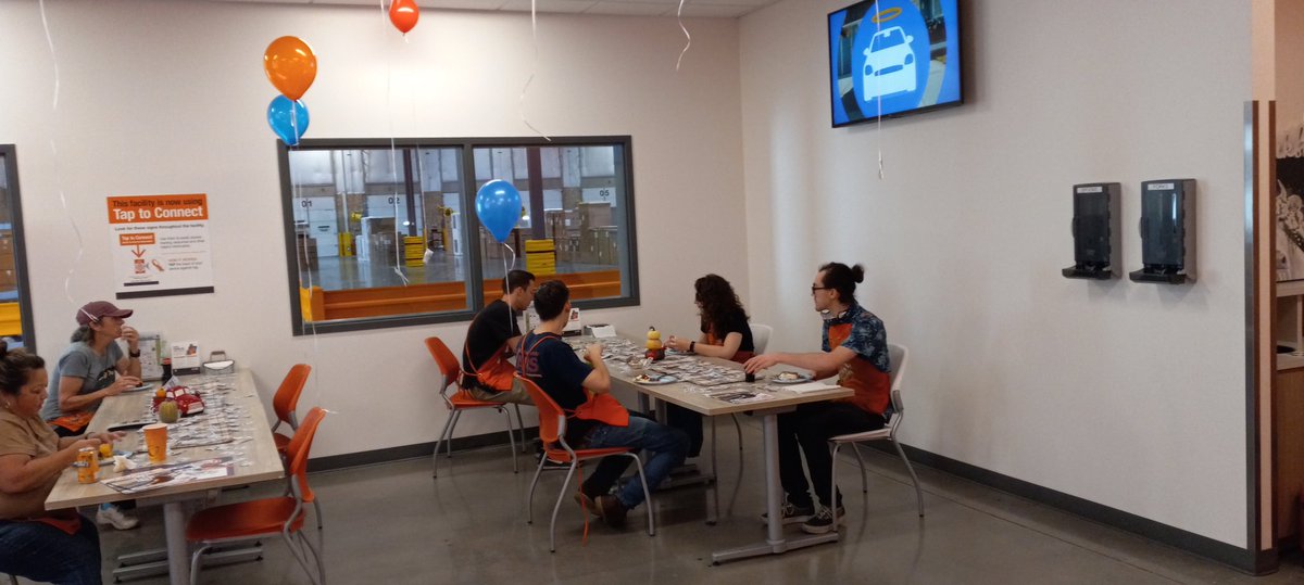 Brandon Schreiber HD tweet media