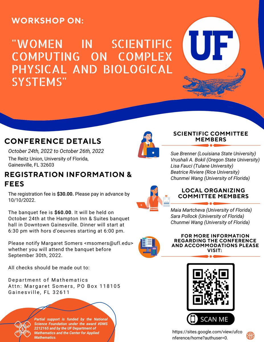 UF Mathematics Department (@ufmathematics) on Twitter photo 