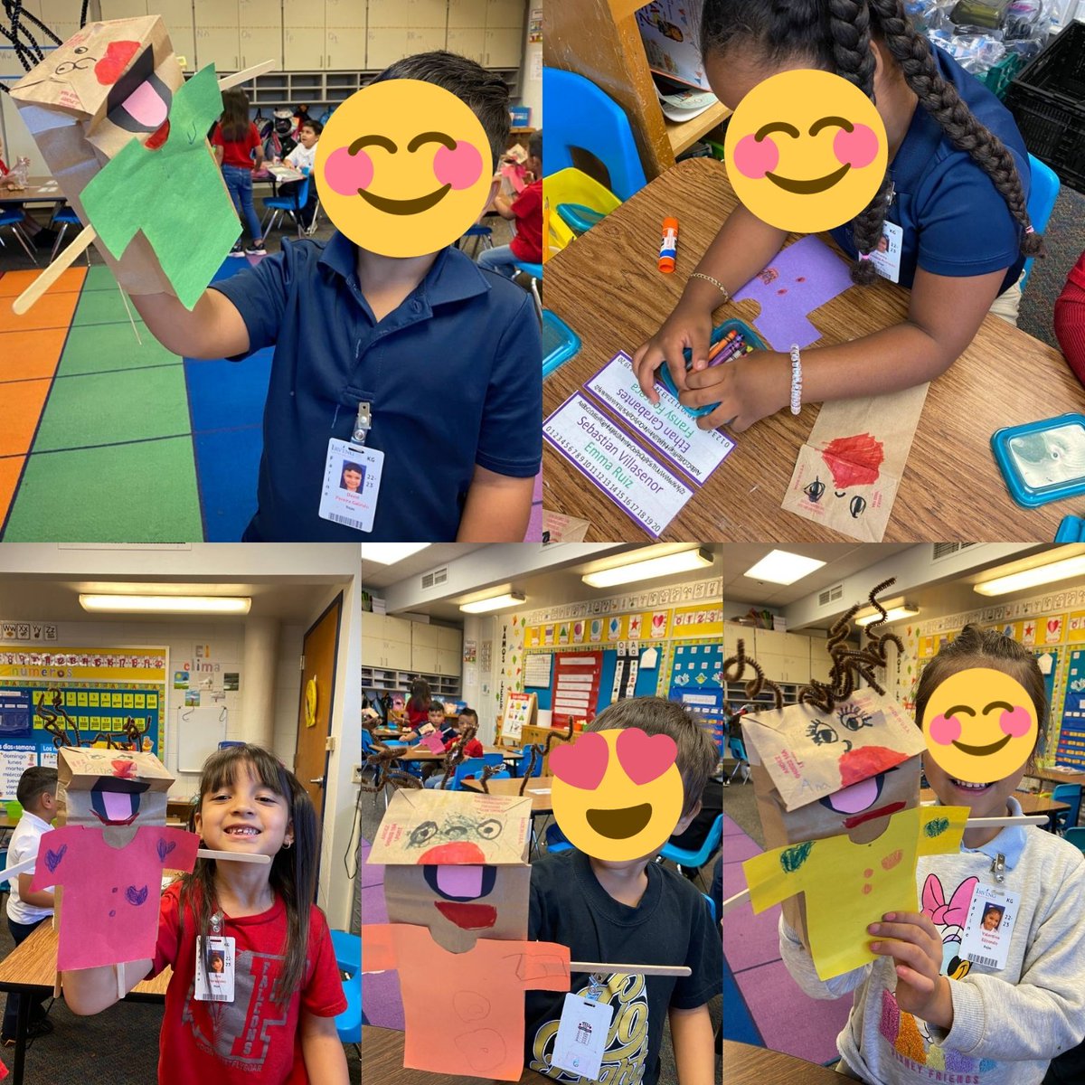 catalinavg88's tweet photo. Kinder creates #STEM-TASTIC Fri-YAY challenge @farinefalcons  #NotAStick by @antoninettePortis  @Enrichment_IISD @IrvingISD https://t.co/1jk7bvqQnu