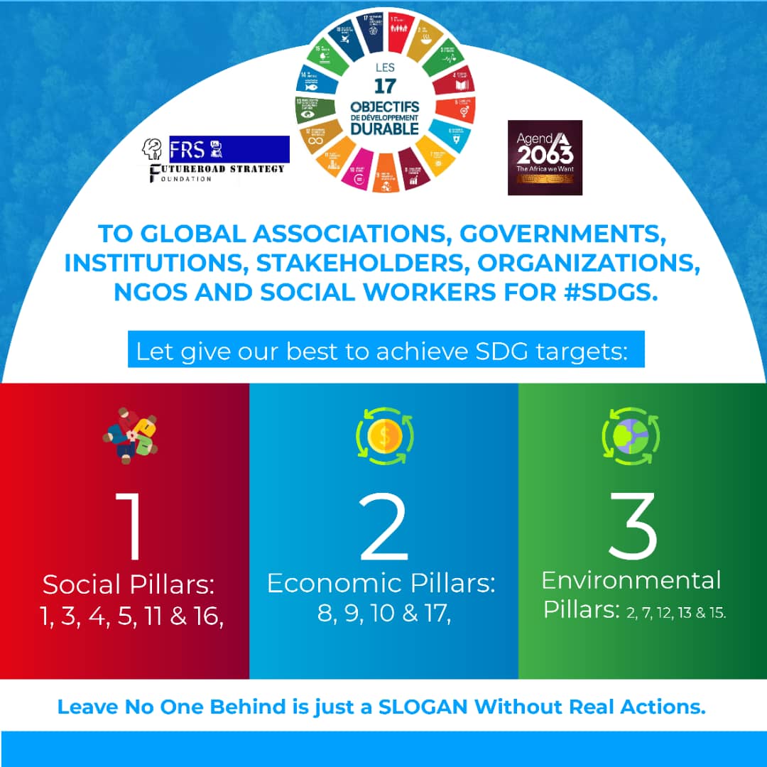 Supporting and empowering Local #ClimateAction is the way by excellence to achieve the #GlobalGoals.
#SDGs #Agenda2063 #ClimateActionNow