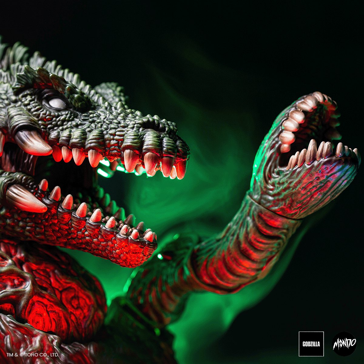 MondoNews's tweet photo. Next Tuesday … BIOLLANTE returns. 🔥 https://t.co/pYNgW3SPta