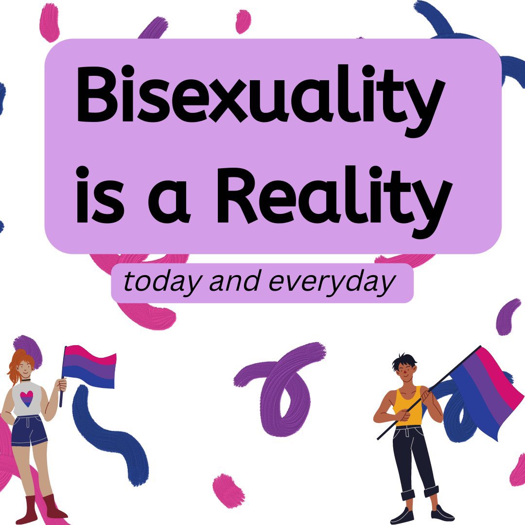 tamy_idrobo's tweet photo. ✨ 💗💜💙 ✨
#BiVisibilityDay2022
#BiPride
#HappyBiDay #OrgulloBI23S
✨ 💗💜💙 ✨ https://t.co/fT1d2bpYtQ