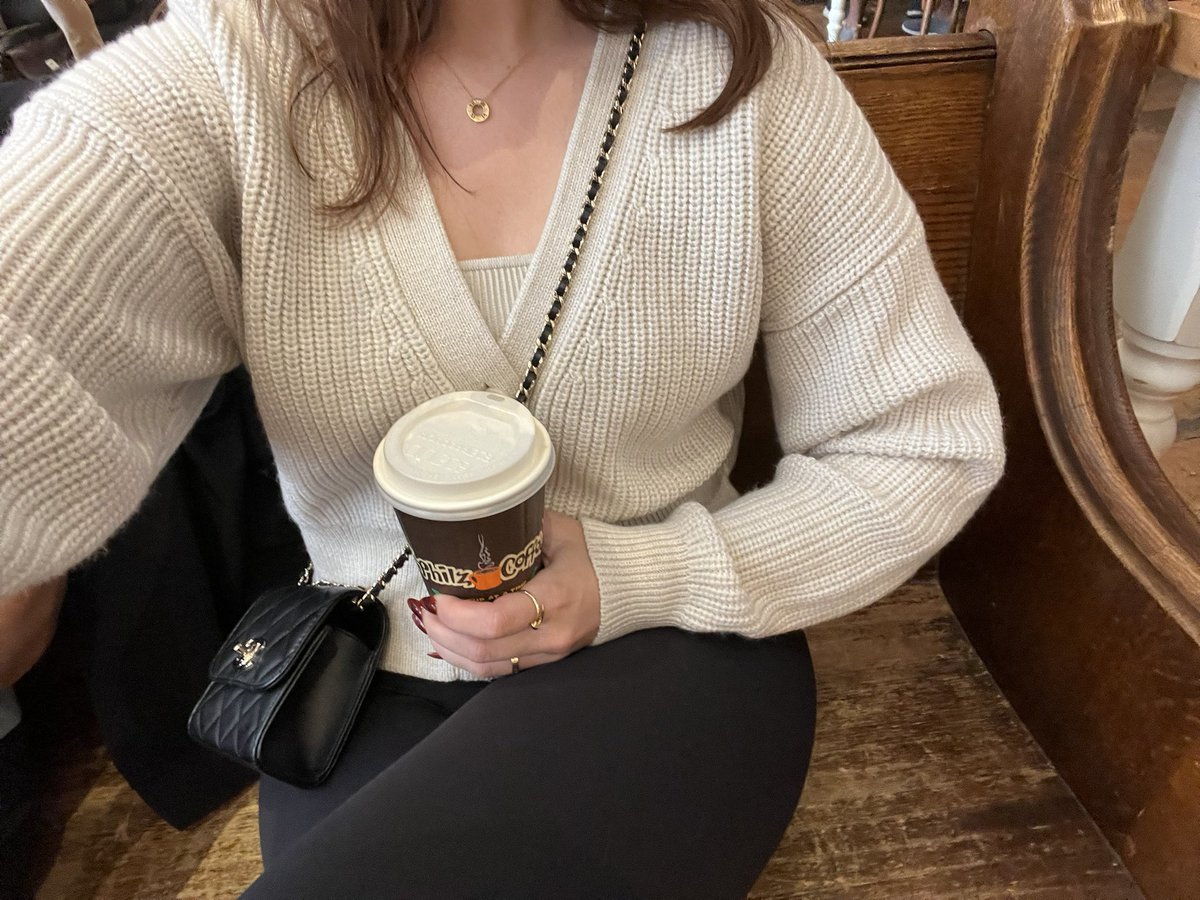 Jackie On Twitter Cozy Cute Fit