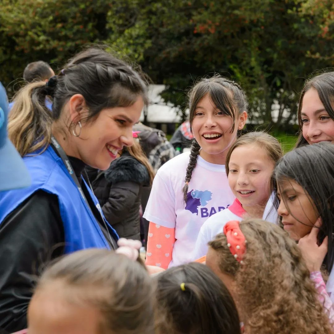 En medio de los distintos conflictos actuales, Bethany continúa trabajando para lograr una paz duradera mediante la transformación social y la acogida de las poblaciones más vulnerables.