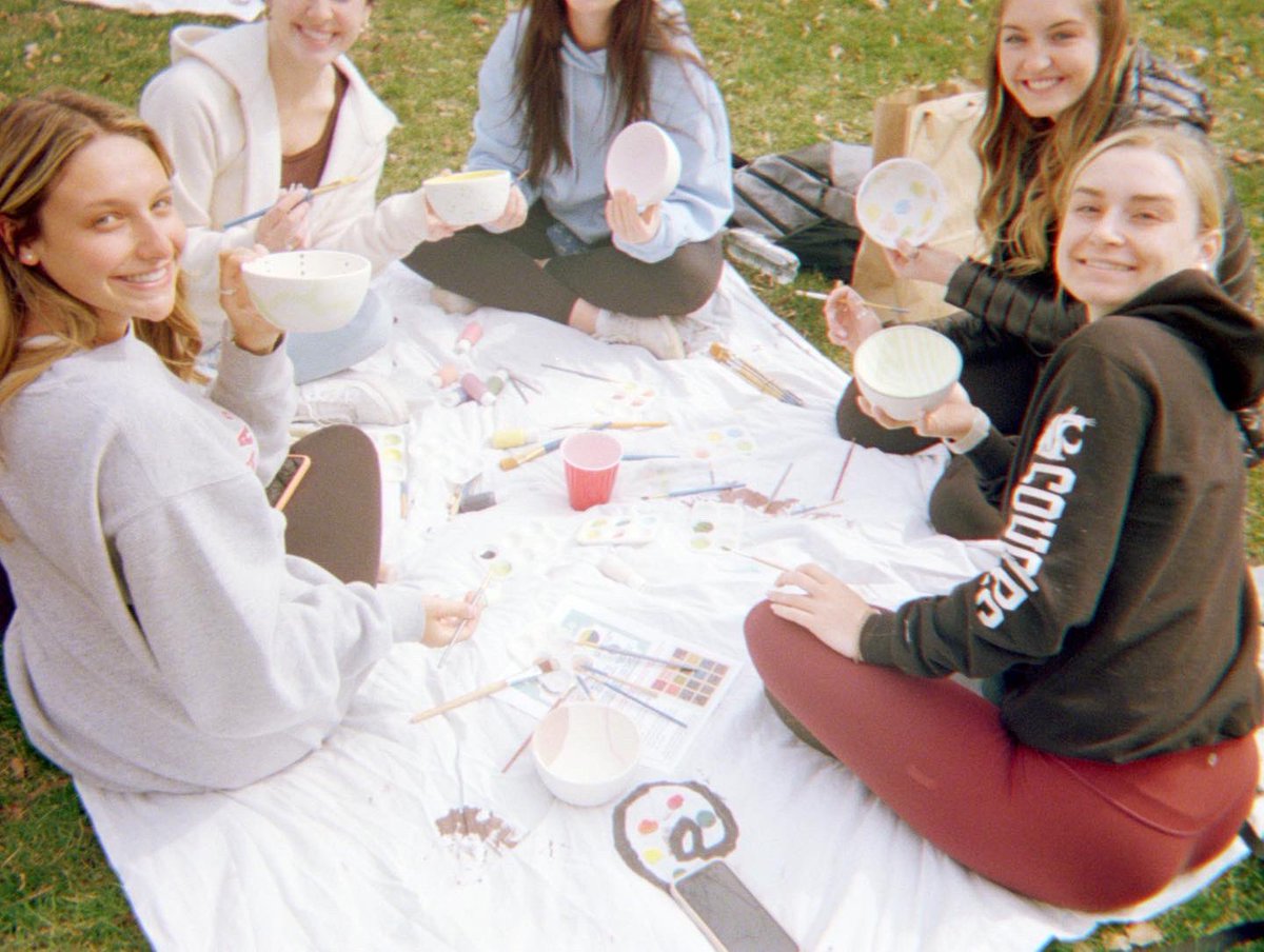 Introducing #wsupanfilmfriday 🤍 

Did you know that Washington State Panhellenic is a service based community? Each chapter on campus has their own respective philanthropy.  Which philanthropy event are you most excited for this semester?