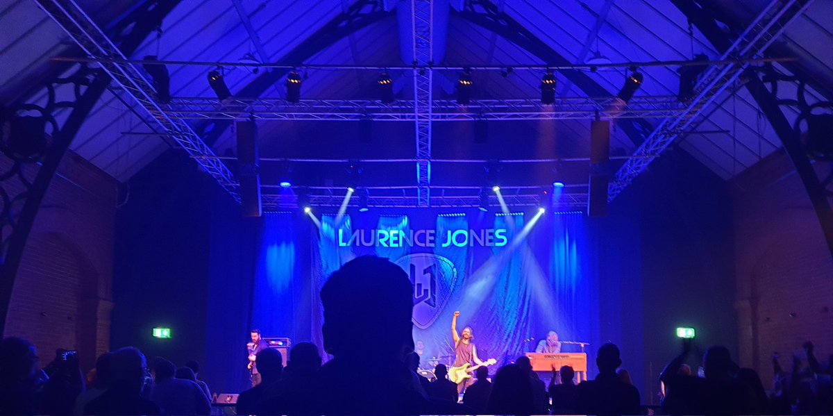 Lincoln Drill (@lincolndrill) on Twitter photo The fabulous <a href="/Laurencemusic/">Laurence Jones</a> rocking out The Drill tonight! Another brilliant crowd and great music at the heart of the city #lovelincoln #livemusic #fridaynight #visitlincoln #youknowthedrill #music #blues #rock The fabulous <a href="/Laurencemusic/">Laurence Jones</a> rocking out The Drill tonight! Another brilliant crowd and great music at the heart of the city #lovelincoln #livemusic #fridaynight #visitlincoln #youknowthedrill #music #blues #rock