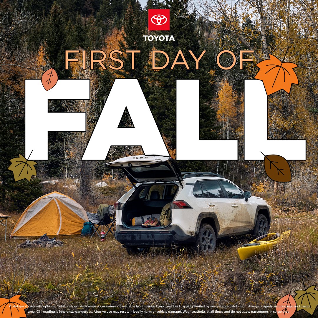 Hayrides, corn mazes, pumpkin patches. We missed you, Autumn! spr.ly/6012Mn4PI
