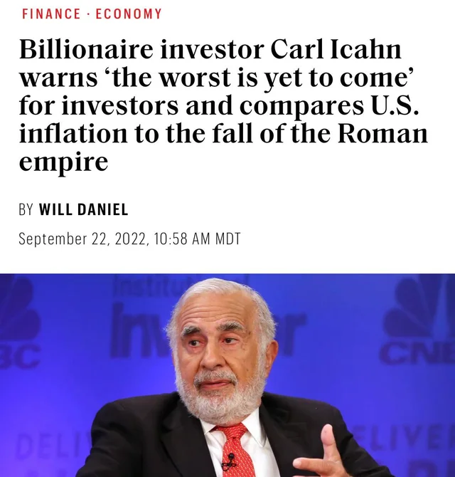 WallStreetMav's tweet photo. The stock market isn't the only element of USA that's trending to collapse like Rome 🔥 https://t.co/egyDTNQytc