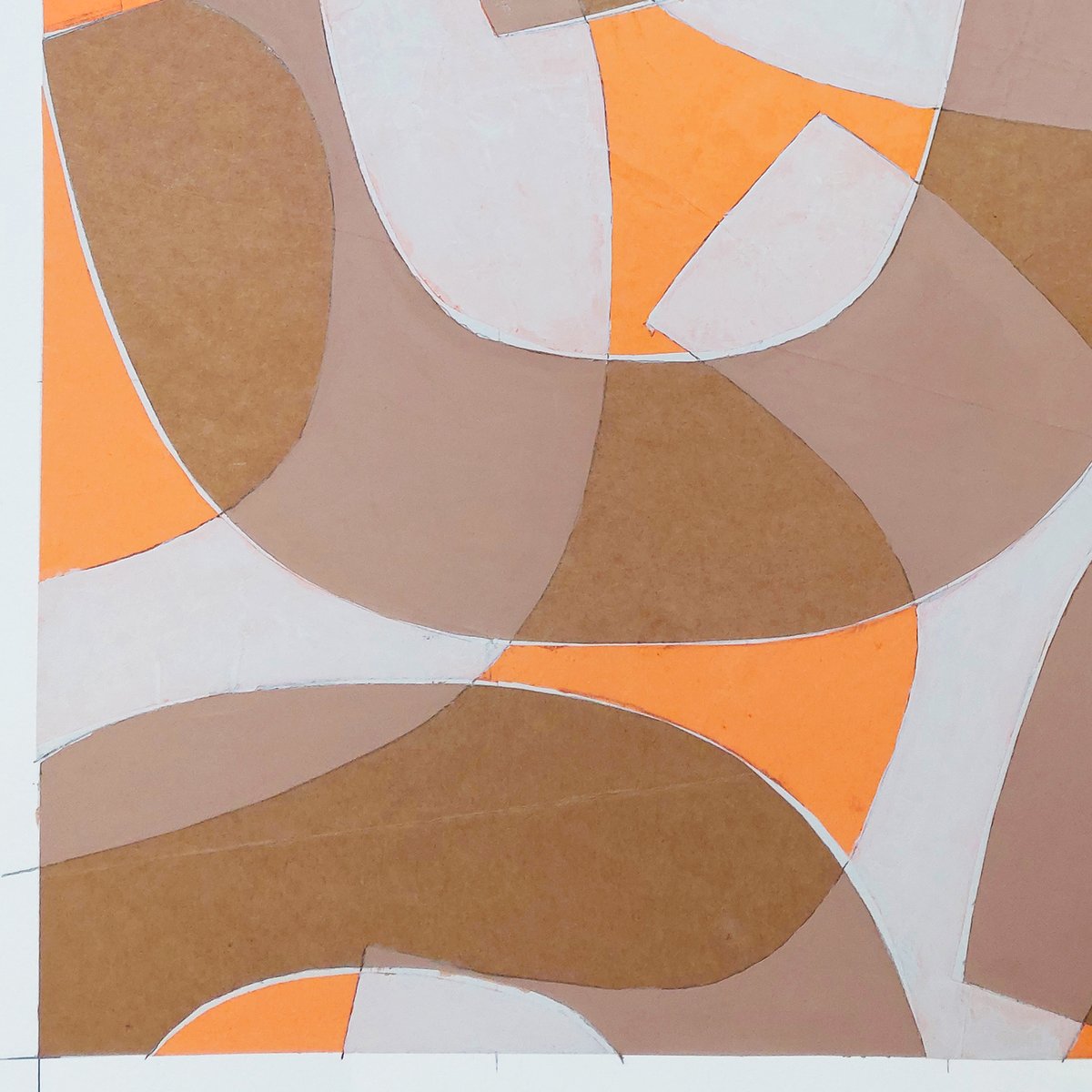 meriggi_painter's tweet photo. Shapes 09.22 september 22
Collage &amp; acrylic, 70 x 50 cm
Abstract composition on paper
https://t.co/cRHULRWE88
.
#stefanomeriggi #meriggi #meriggipaintings #shapes #abstract #collage #artforsale #saatchiart #contemporary #modernart #artgallery #artcurator https://t.co/Ug9tDMwf9P