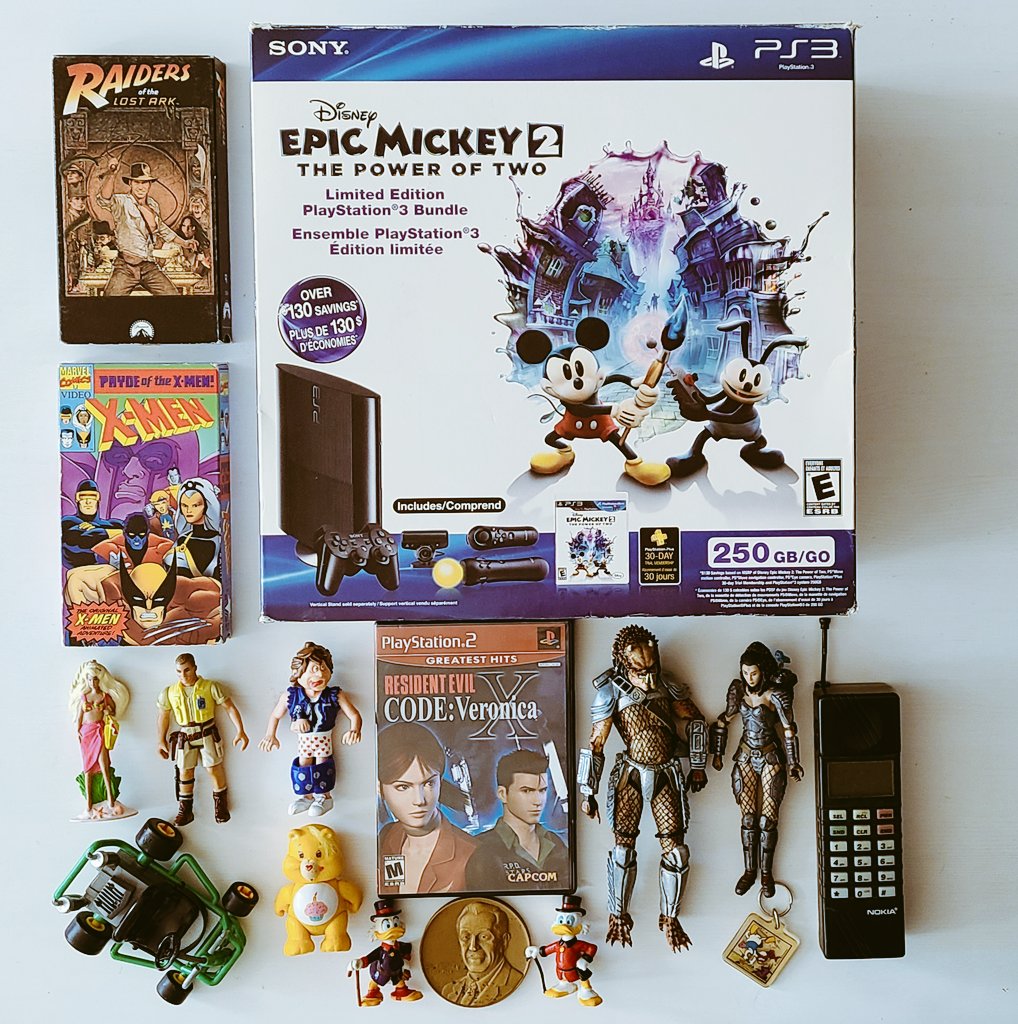 Chris Giles tweet media