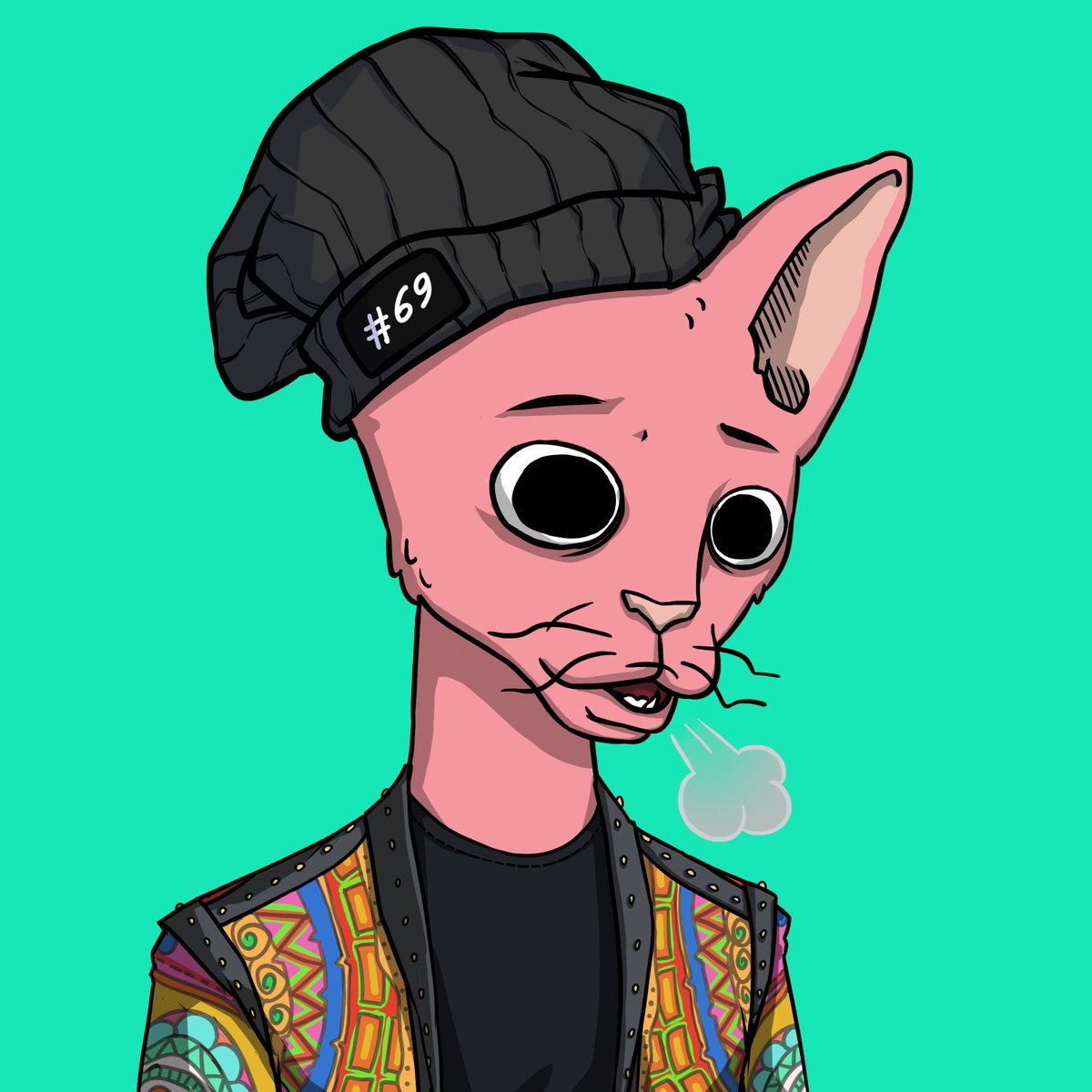 Cet #4710

💵 SOLD → 33.00 SOL ($1,096.59 USD)
🛒 magiceden.io/item-details/H…

🌕 moonrank.app/HvTKJboH6KAsMV… 
🧾 solscan.io/tx/4zzF3RdjhYz…