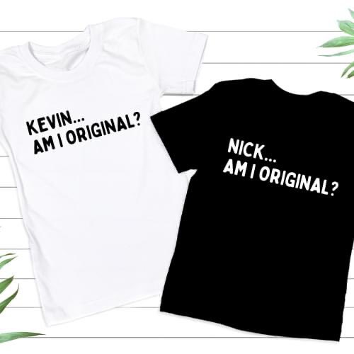 iykykteesuk's tweet photo. TAG your BSB tour buddies... who's wearing what? 🙃

Grab yours, or check out our other Backstreet Boys inspired tees over on https://t.co/ZbUNIKph5J

#iykyktees #bsb #backstreetboys #backstreetsback #bsbtour #bsbdna #bsbdnatour #aimioriginal #bsbtshirts #bsbconcert #bsbeurope https://t.co/ZezbkT6ORc