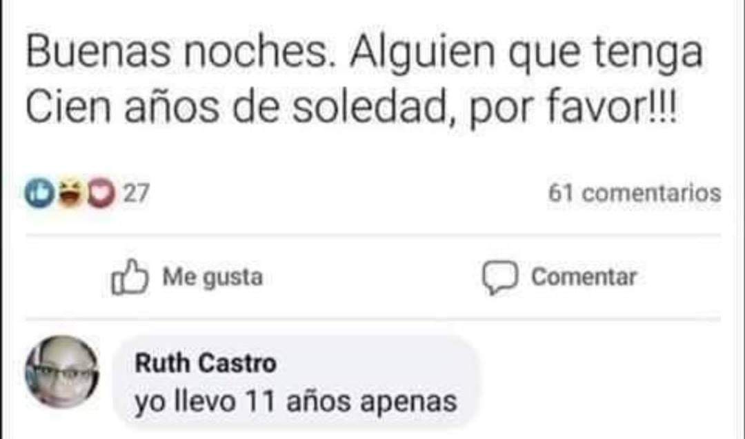 Solkceres's tweet photo. Bueno... Ya casi, llevo 7 🙃 https://t.co/OlYwM3iuNz