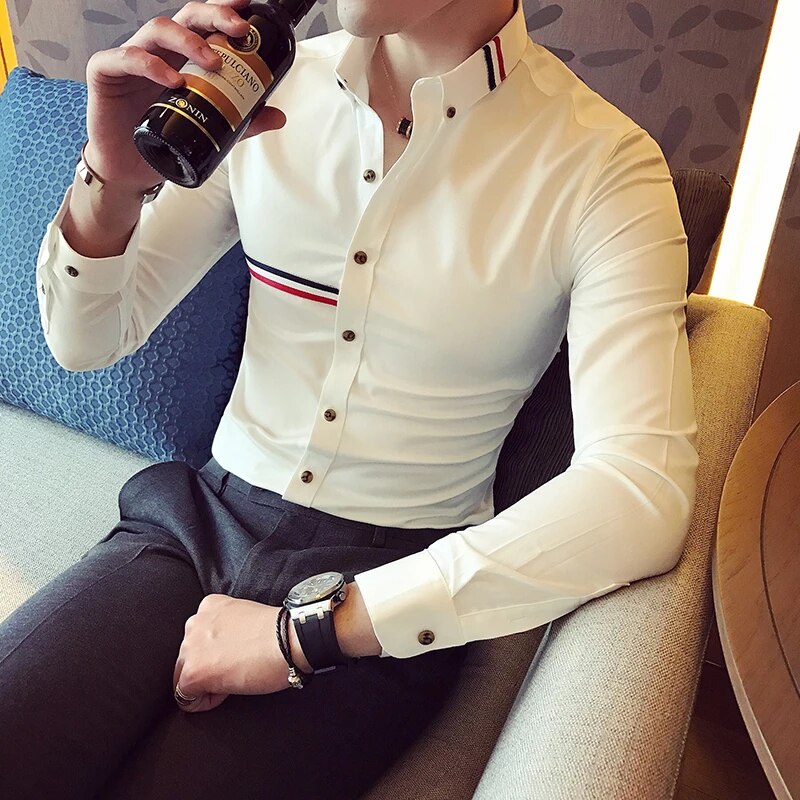 PRODUCTS555's tweet photo. Chemises à manches longues pour hommes 26$
LINK : https://t.co/Gy9TnrPjev
#aliexpress #aliexpressnaked #aliexpresses #Chemistry #homme #hommeenceint #model https://t.co/yGskELXguv