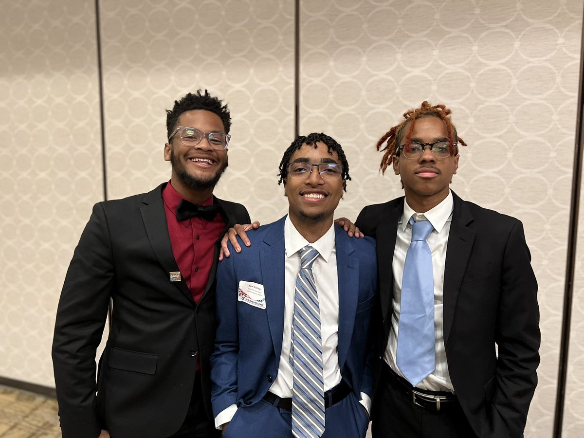 I just wrapped up my first ever YMCA conference at the VA REMLE EXPERIENCE!!! I gained so much wisdom, tactics, and opportunities that I’m so excited to pursue!!! 😆Awesome job @BMajor_Y <a href="/_sidsational/">Sidney Edwards</a> 🙌🏾