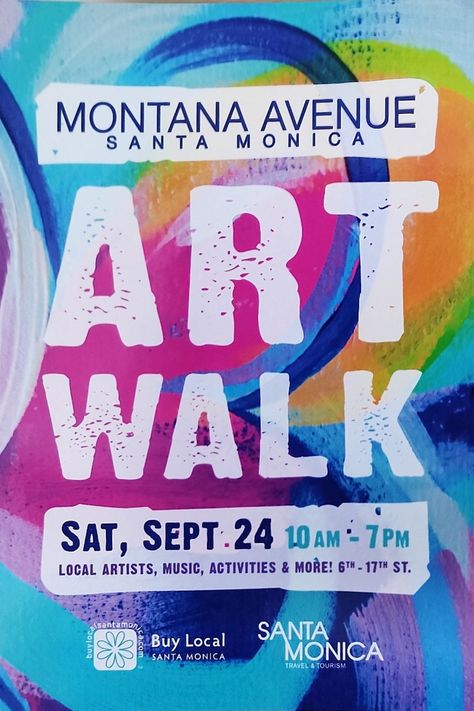 GabreePhoto's tweet photo. The Montana Avenue Art Walk is back Saturday for its biggest year ever! The lovely Estell Boutique (908 Montana) is showing my photographs, and welded-steel sculpture vases by Julie Feldman. Please stop by and say hello. https://t.co/L1rXCtWowr
https://t.co/KOlhYqHgpE https://t.co/tKyoXu5Yfc