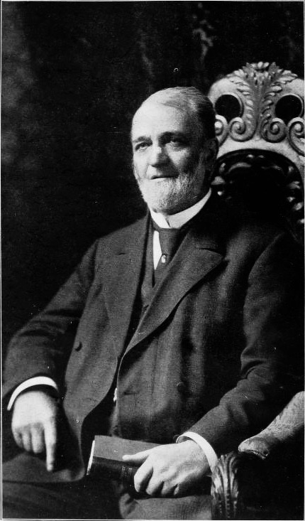 straubjp's tweet photo. Henry Clay Mabie (1847–1918): A Baptist Missionary Statesman of 
Whom You Never Heard https://t.co/UHMESAqind https://t.co/1dPydBgjkb