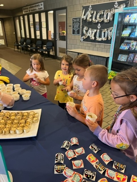 East China Schools tweet media