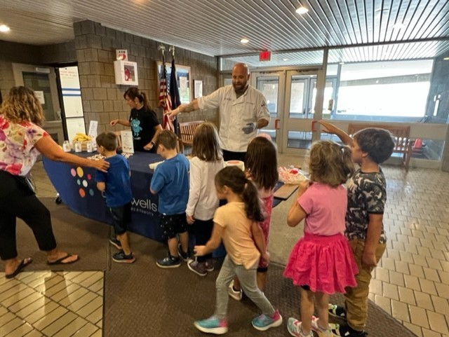 East China Schools tweet media