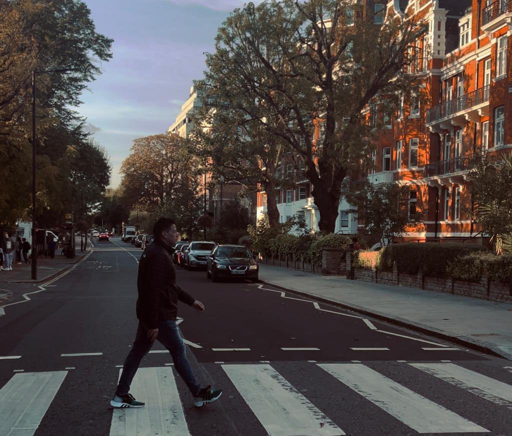 OmarPadilla_14's tweet photo. “The journey of a thousand miles begins with a single step”#Collectionsmx #lifeatatt #TourismMonth2022 #tourismday https://t.co/zSlgkuZb9E