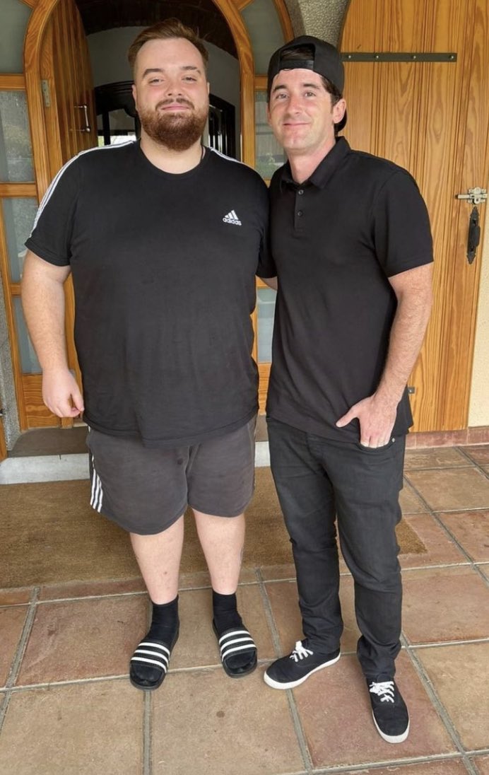 Vale Solano🌟 tweet media