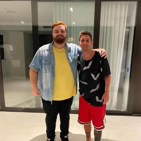 Vale Solano🌟 tweet media