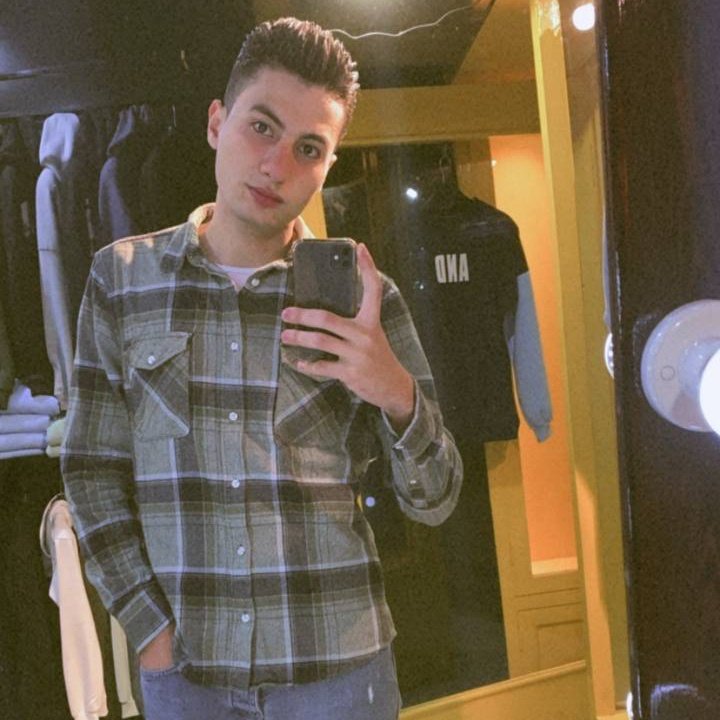 #صورة_ملف_شخصي_جديدة