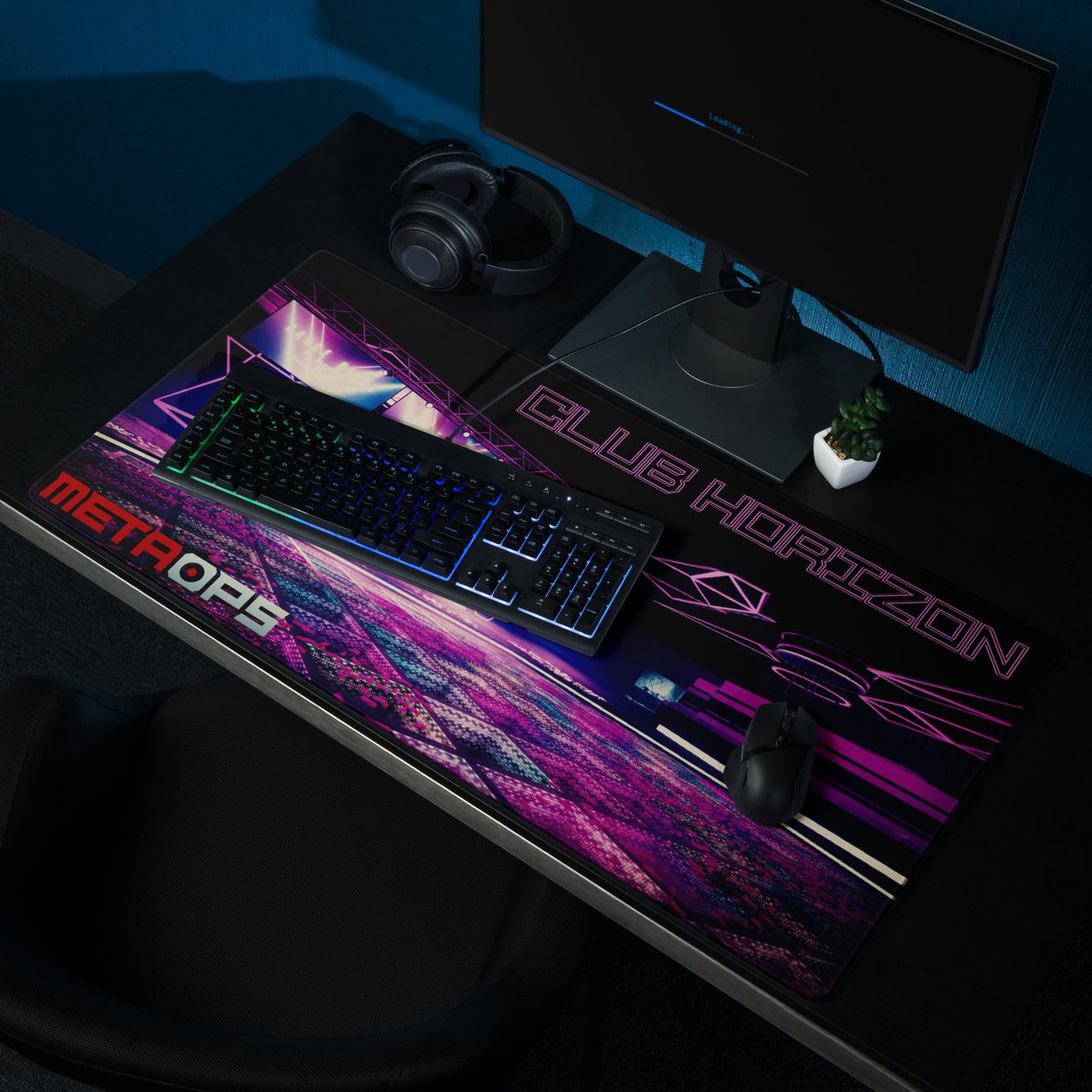 MetaOps ™ | Free-To-Play tweet media